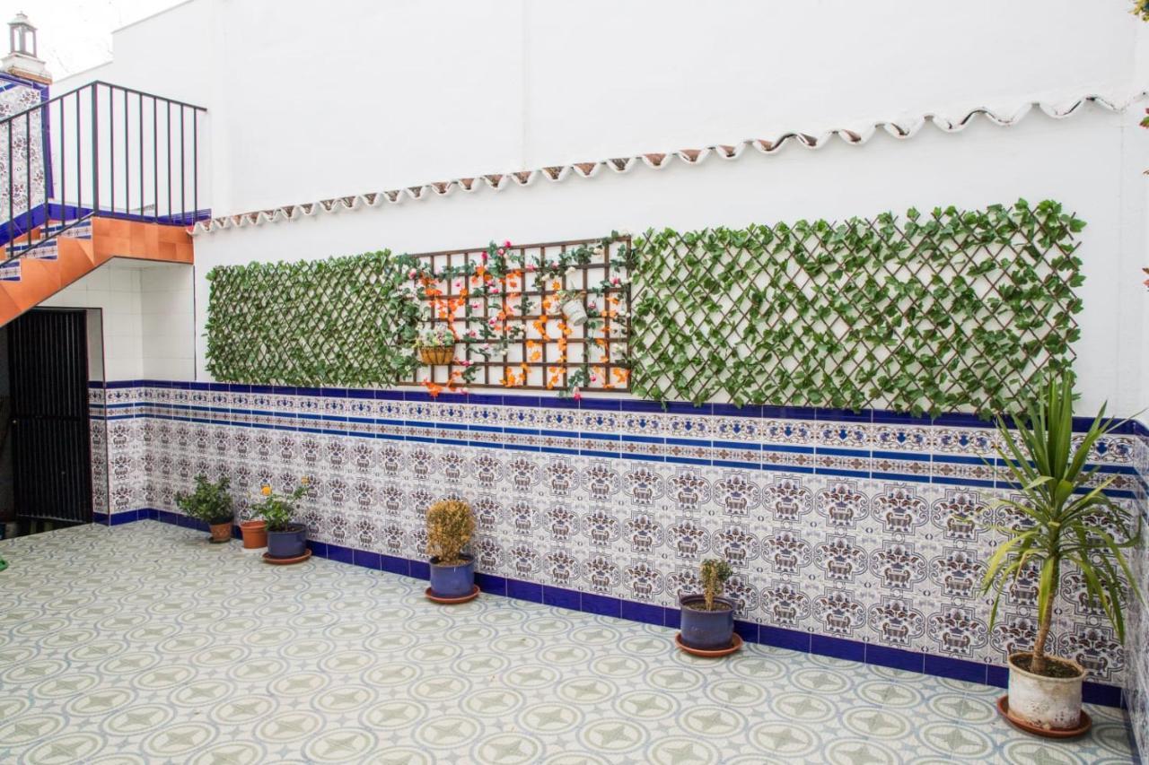 Elmiradordelasmurallas Baeza Esterno foto