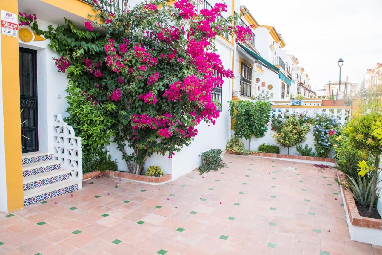 Elmiradordelasmurallas Baeza Esterno foto